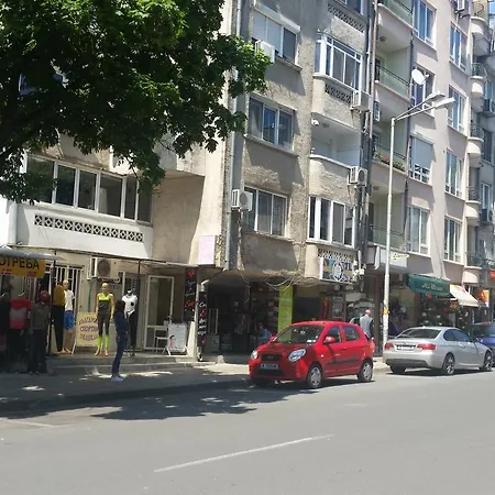 4u - Gurko Burgas City