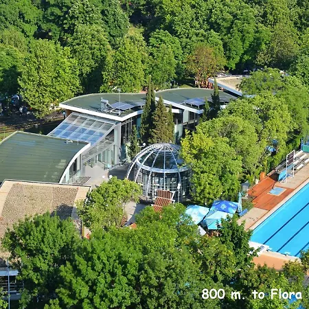 Apartmán 4u - Gurko