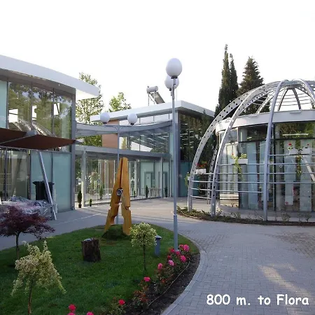 Apartmán 4u - Gurko *