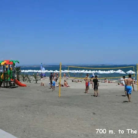 4u - Gurko * Burgas City