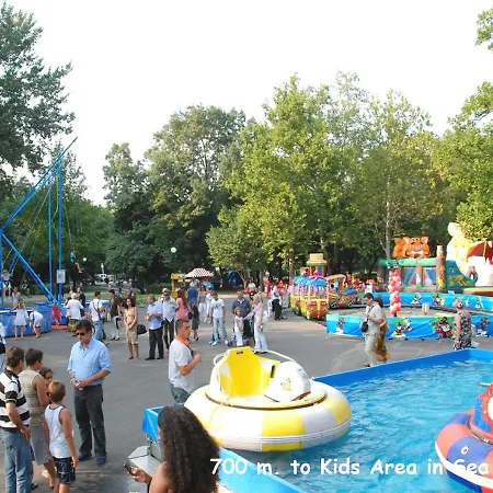 4u - Gurko Apartmán