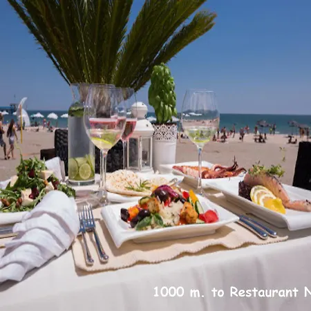 4u - Gurko Apartmán Burgas City