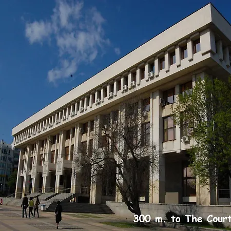 Apartmán 4u - Gurko *