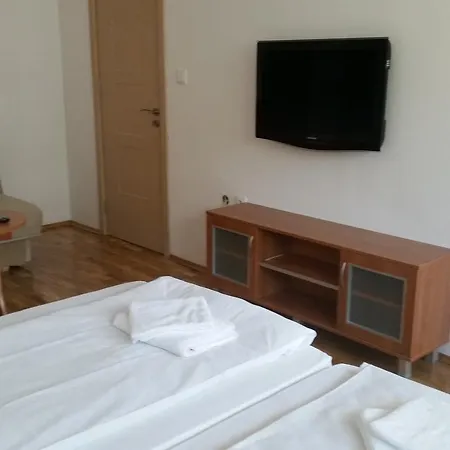 4u - Gurko Apartmán Burgas City