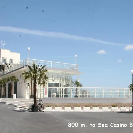 4u - Gurko Apartmán *