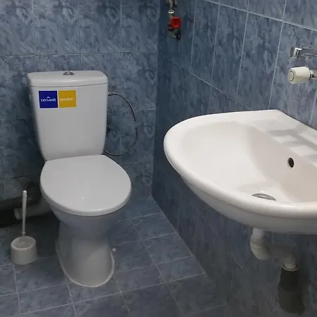 4u - Gurko Apartmán Burgas City