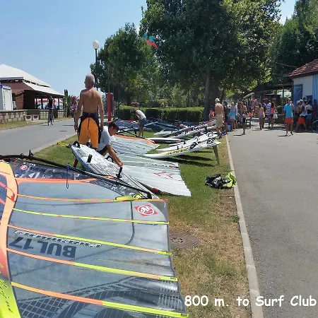 4u - Gurko Apartmán *