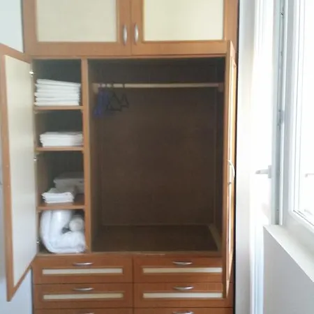 Apartmán 4u - Gurko Burgas City