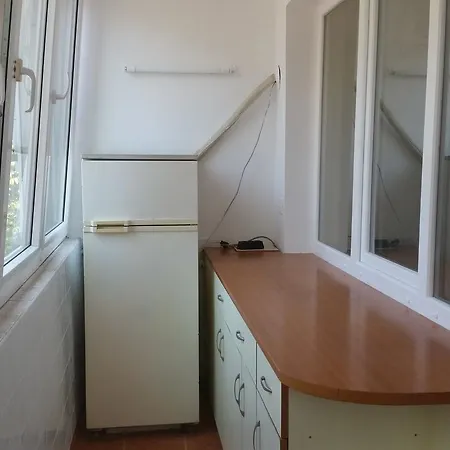 4u - Gurko Apartmán Burgas City