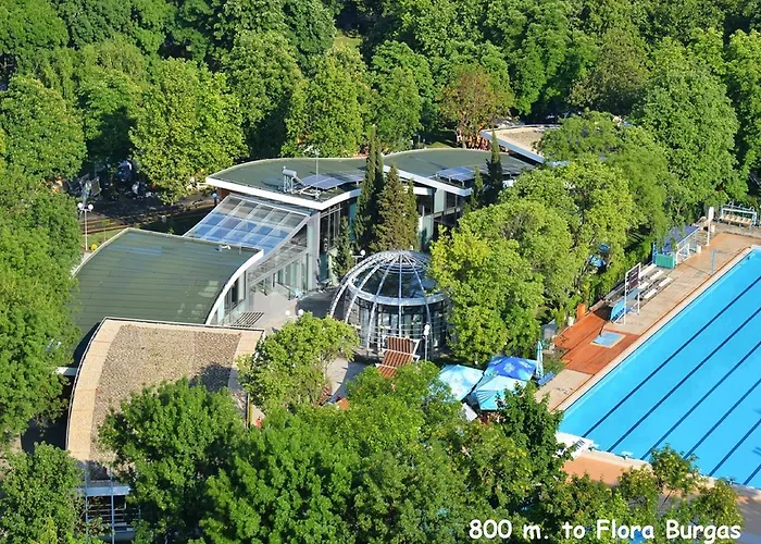 Appartement 4u - Gurko