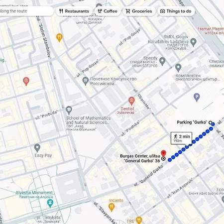 Appartement 4u - Gurko