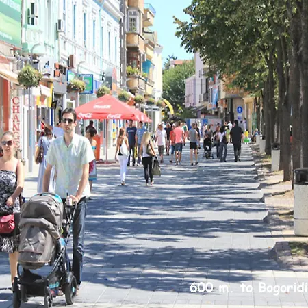 4u - Gurko Διαμέρισμα