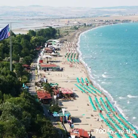 Διαμέρισμα 4u - Gurko