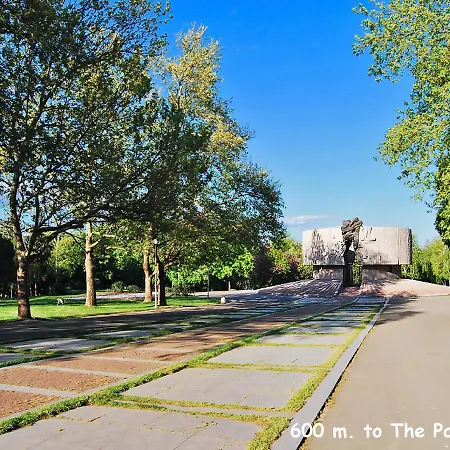 4u - Gurko Διαμέρισμα Μπουργκάς