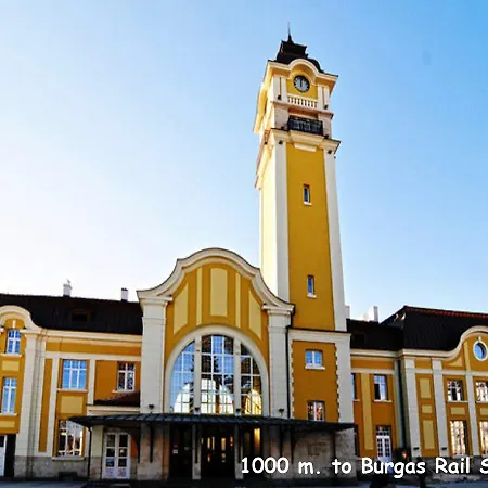 Διαμέρισμα 4u - Gurko *