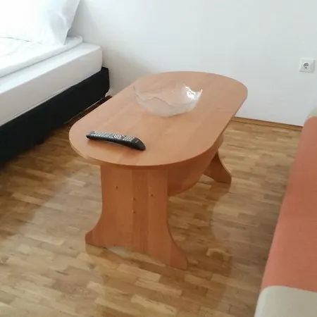 Διαμέρισμα 4u - Gurko