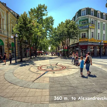 Appartement 4u - Gurko