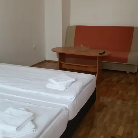 Διαμέρισμα 4u - Gurko