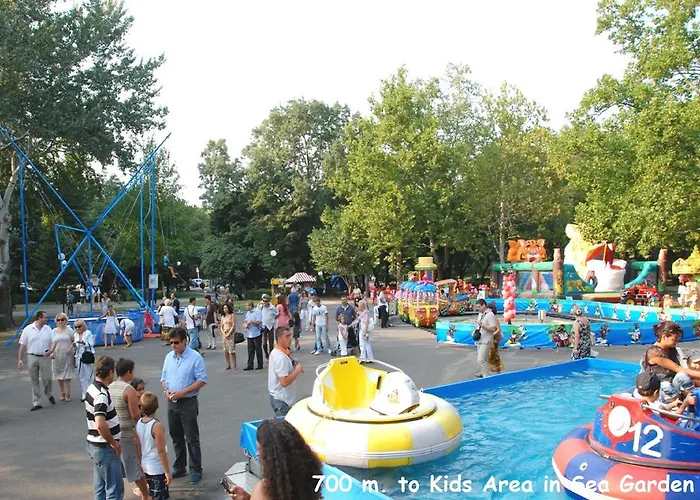 4u - Gurko Апартаменты