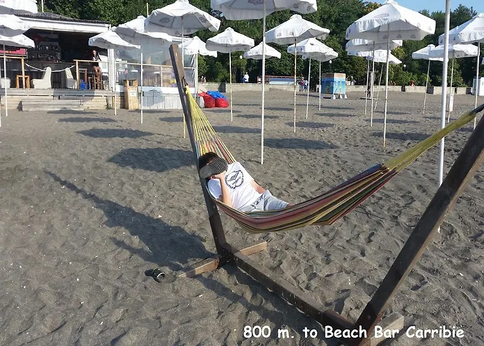 4u - Gurko Апартаменты *