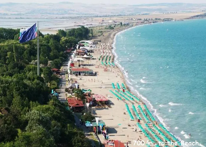 Апартаменты 4u - Gurko