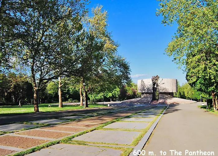 4u - Gurko Апартаменты Бургас