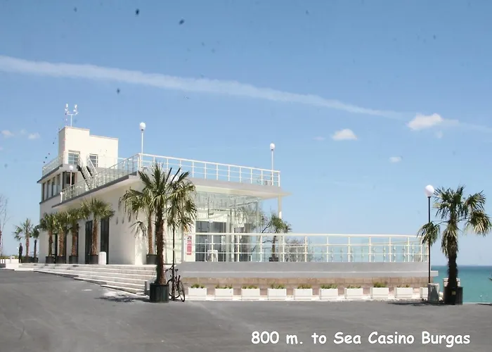 4u - Gurko Апартаменты *