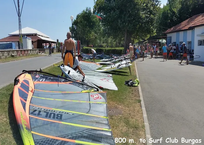 4u - Gurko Апартаменты *