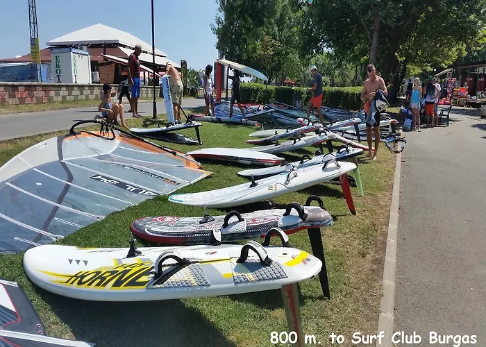 4u - Gurko * Бургас