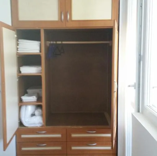 Апартаменты 4u - Gurko Бургас