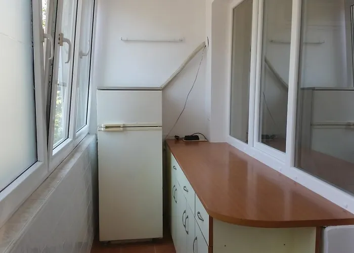 4u - Gurko Апартаменты Бургас